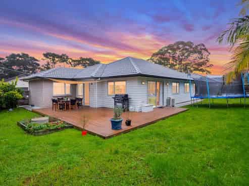 56h South Kensington Way, Henderson
