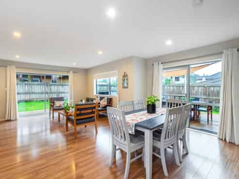 56h South Kensington Way, Henderson