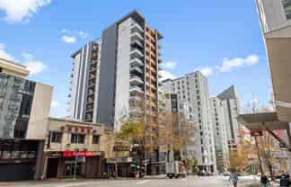 1007/57 Wakefield Street, Auckland Central