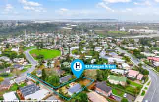 43 Keegan Drive, Massey