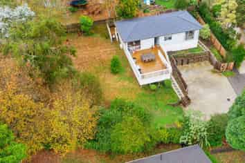 43 Keegan Drive, Massey