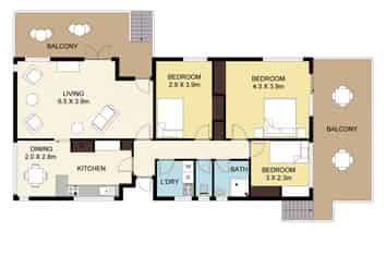 21 Carole Crescent, Pakuranga Heights