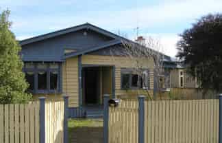 38 Marne Street, Hokowhitu