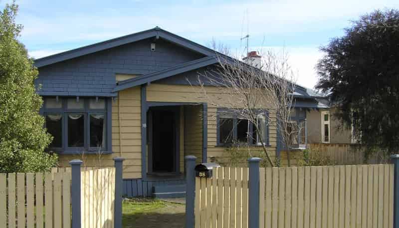 38 Marne Street, Hokowhitu