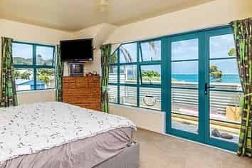 312 Hokianga Harbour Drive, Omapere