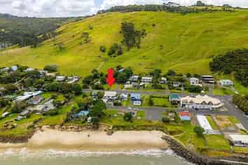 312 Hokianga Harbour Drive, Omapere
