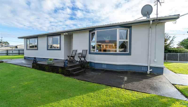 148 Harvey Street, Grasmere