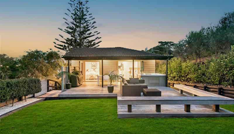 23 Thorp Street, Saint Johns