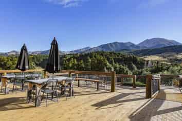 10 Mount Lyford Forest Drive, Lyford