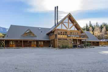 10 Mount Lyford Forest Drive, Lyford