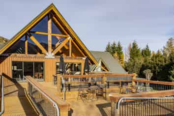 10 Mount Lyford Forest Drive, Lyford