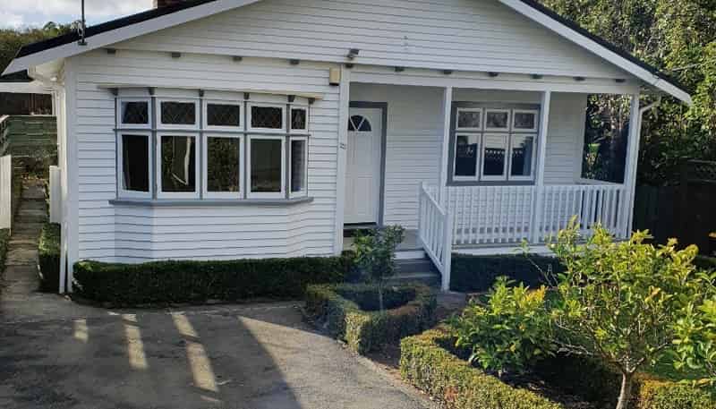 22 Chamberlain Road, Karori