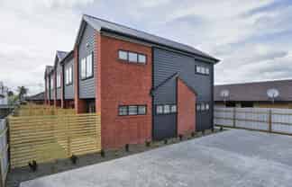 3/27 Campbell Street, Frankton