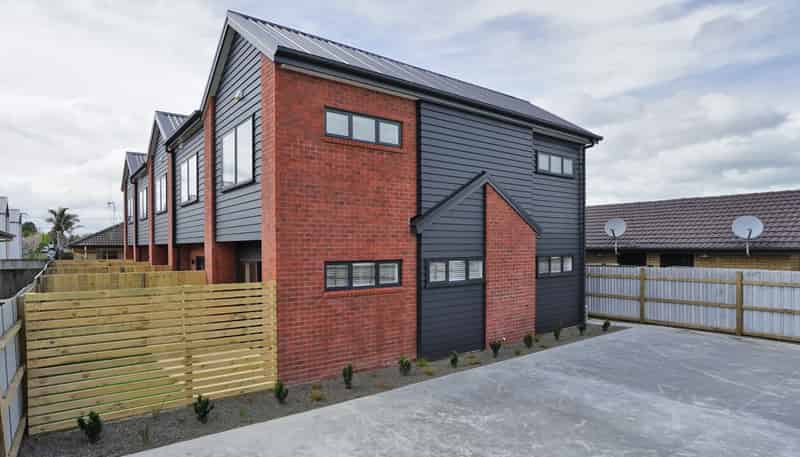 3/27 Campbell Street, Frankton