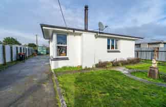 211 McQuarrie Street, Kingswell