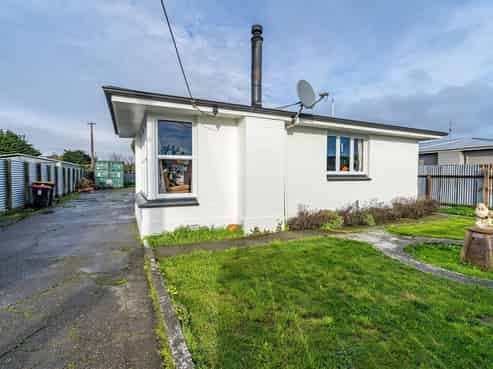 211 McQuarrie Street, Kingswell