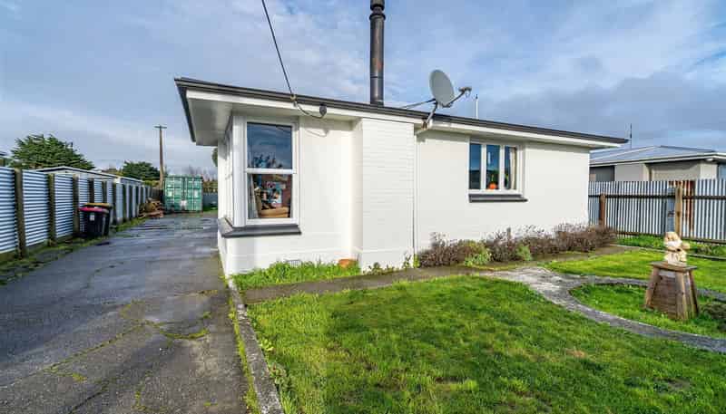 211 McQuarrie Street, Kingswell