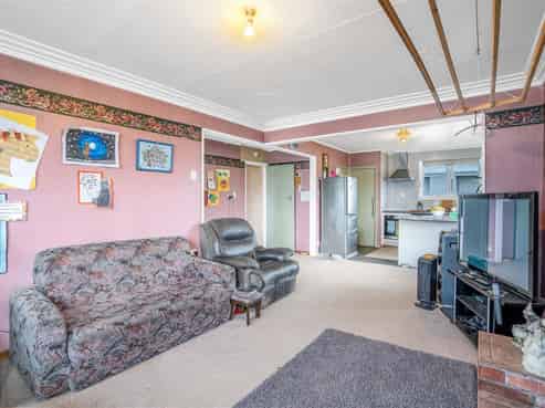 211 McQuarrie Street, Kingswell