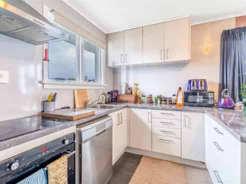 211 McQuarrie Street, Kingswell