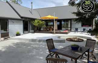 1946 Arnold Valley Road, 