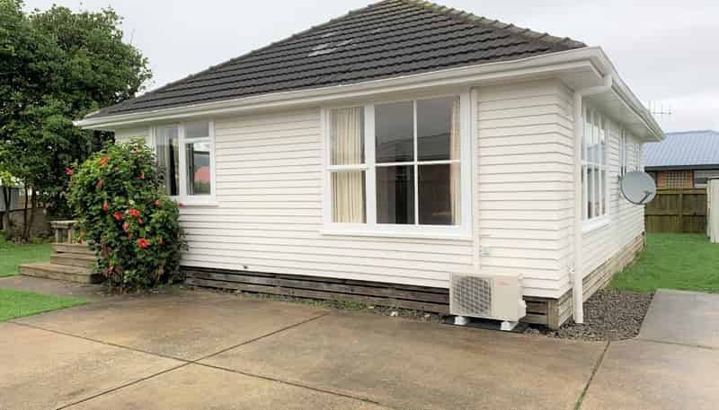 13A John Laughton Place, Whakatane