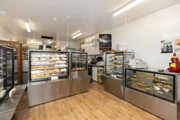 Perfect profile and parking - Bethlehem 