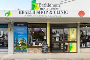 Perfect profile and parking - Bethlehem 