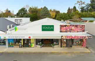 Perfect profile and parking - Bethlehem 