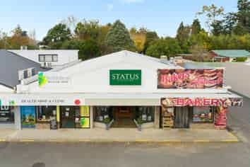 Perfect profile and parking - Bethlehem 