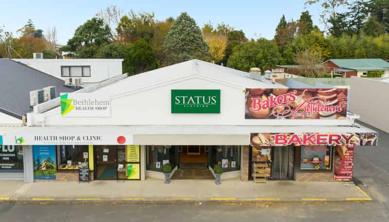 227RB State Highway 2, Bethlehem