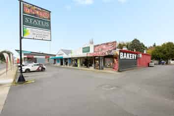 Perfect profile and parking - Bethlehem 