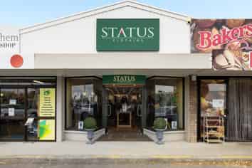 Perfect profile and parking - Bethlehem 