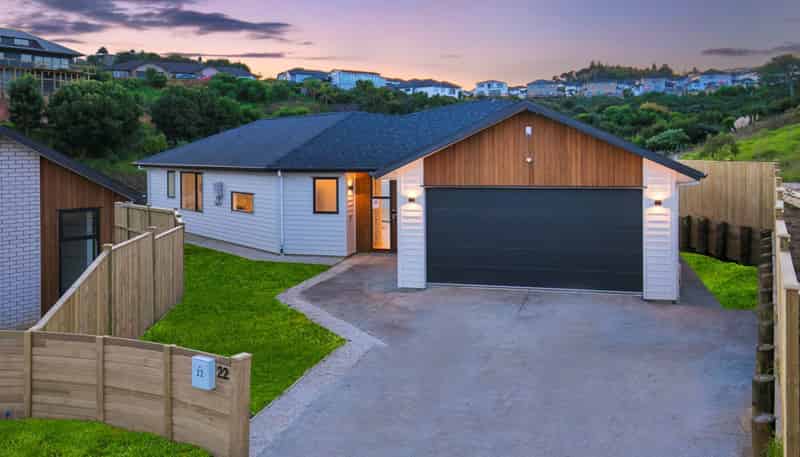 22 Kahu Close, Orewa