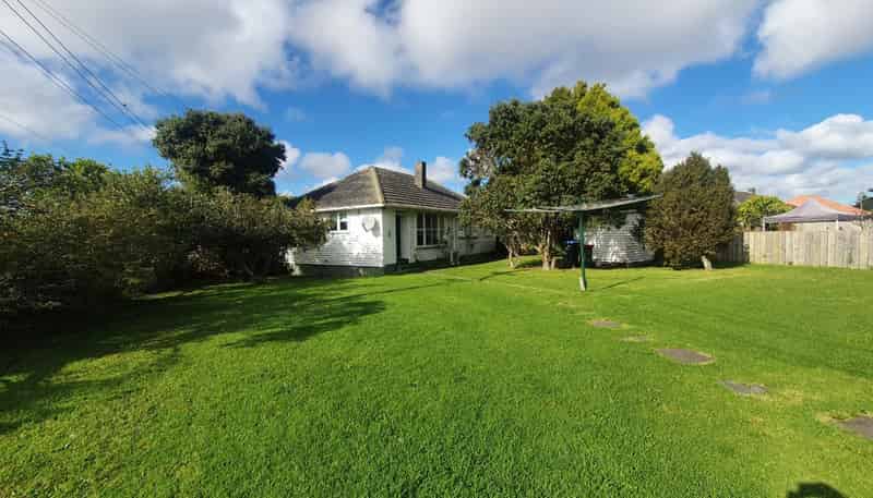 777 Sandringham Road Extension, Mount Roskill