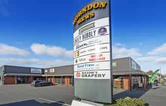 Mason's Drapery, Darfield