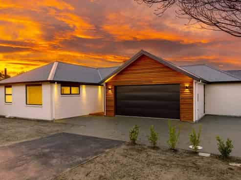 80B George Street, Blenheim Central