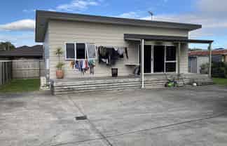 15A Peters Place, Ngaruawahia