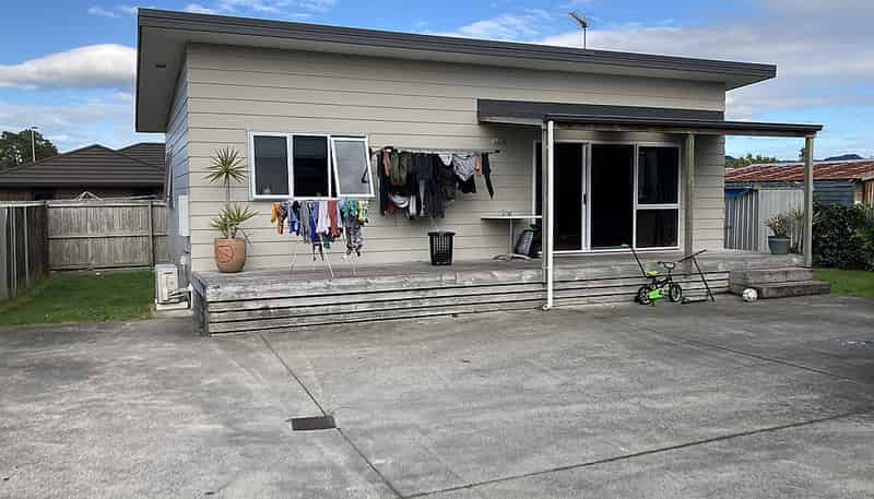 15A Peters Place, Ngaruawahia