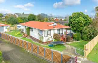 207 Grandview Road, Nawton