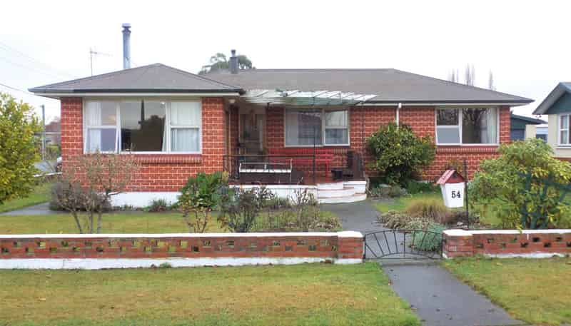 54 Richard Pearse Drive, 