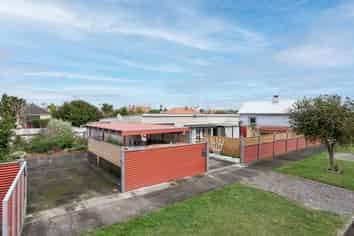 14 Whittaker Street, Foxton