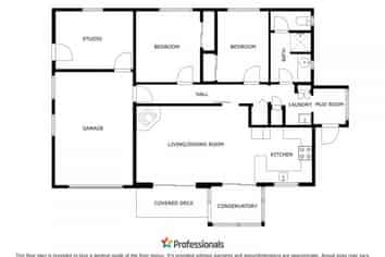 14 Whittaker Street, Foxton