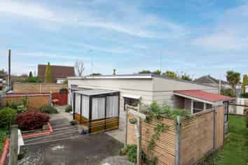 14 Whittaker Street, Foxton