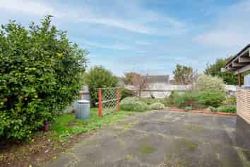 14 Whittaker Street, Foxton