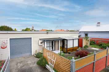 14 Whittaker Street, Foxton