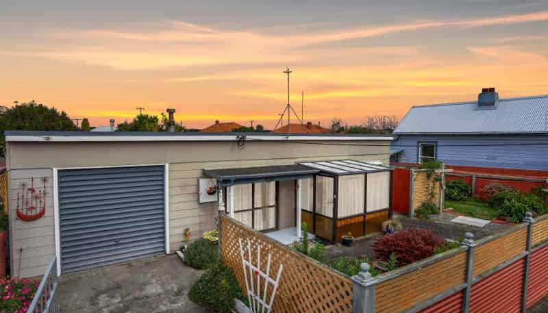 14 Whittaker Street, Foxton