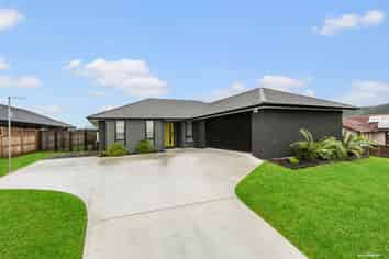 5 The Anchorage, Paihia