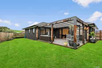 5 The Anchorage, Paihia