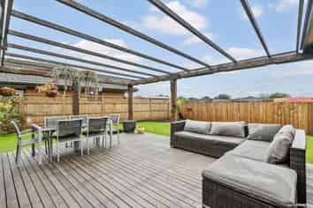 5 The Anchorage, Paihia