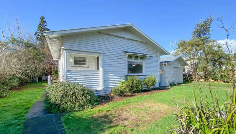 98 Kelly Street, Inglewood